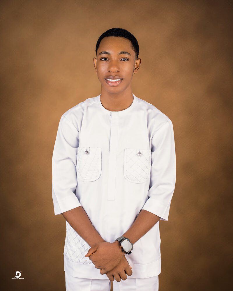 Jonathan Obaje