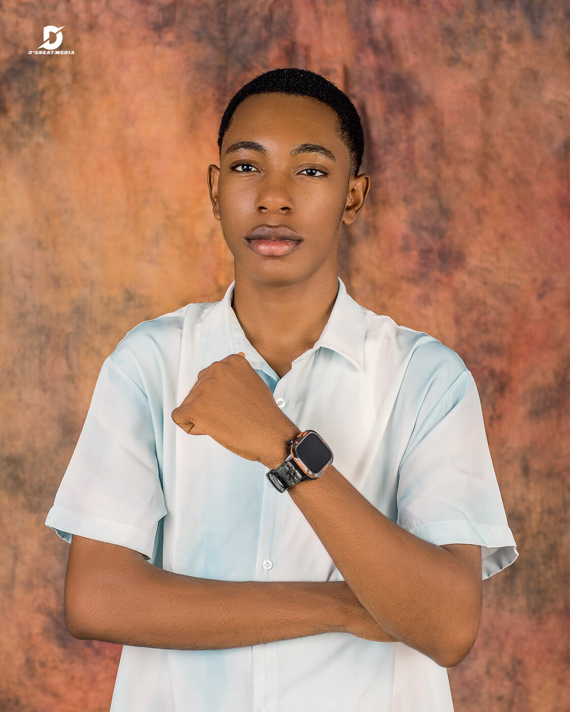Jonathan Obaje