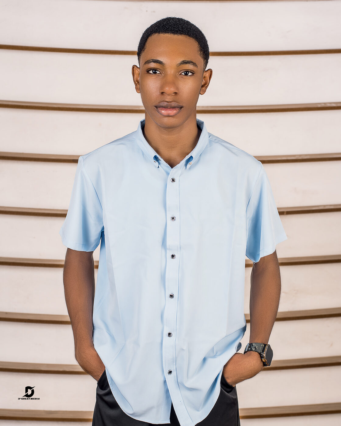 Jonathan Obaje